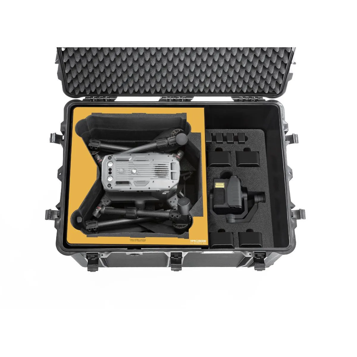 Transportni kofer za DJI Matrice 300 RTK 