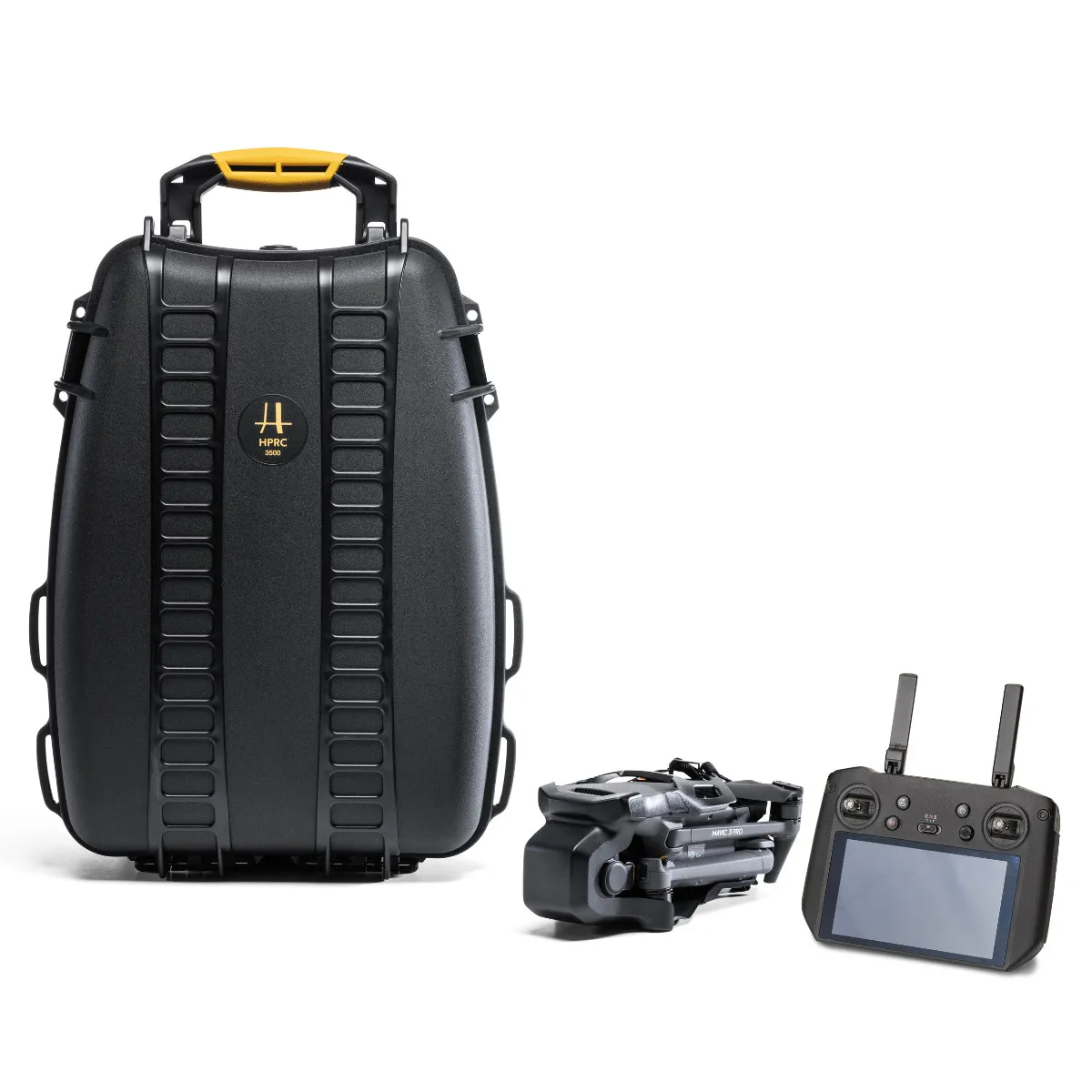 Transport backpack for DJI Mavic 3 Pro 