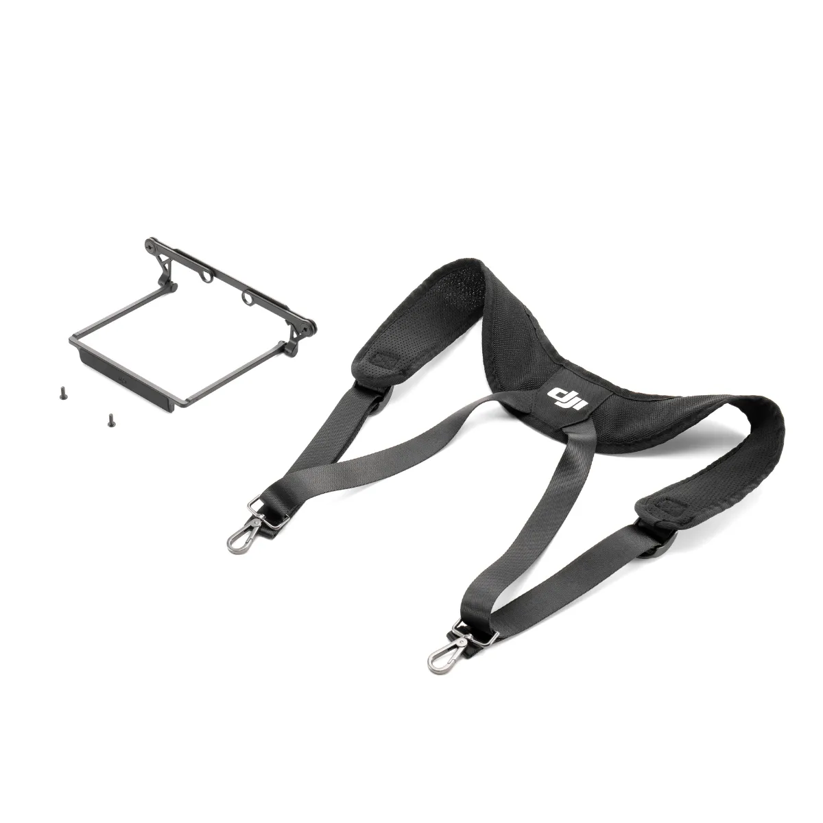 DJI RC PLUS strap bracket kit 