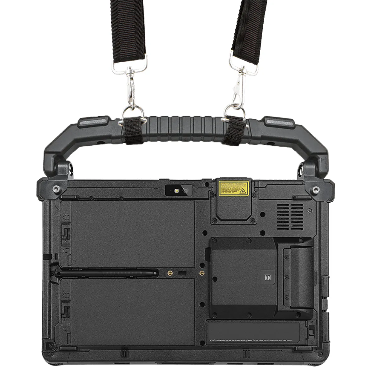 Getac mobility kit gamberjohnson 