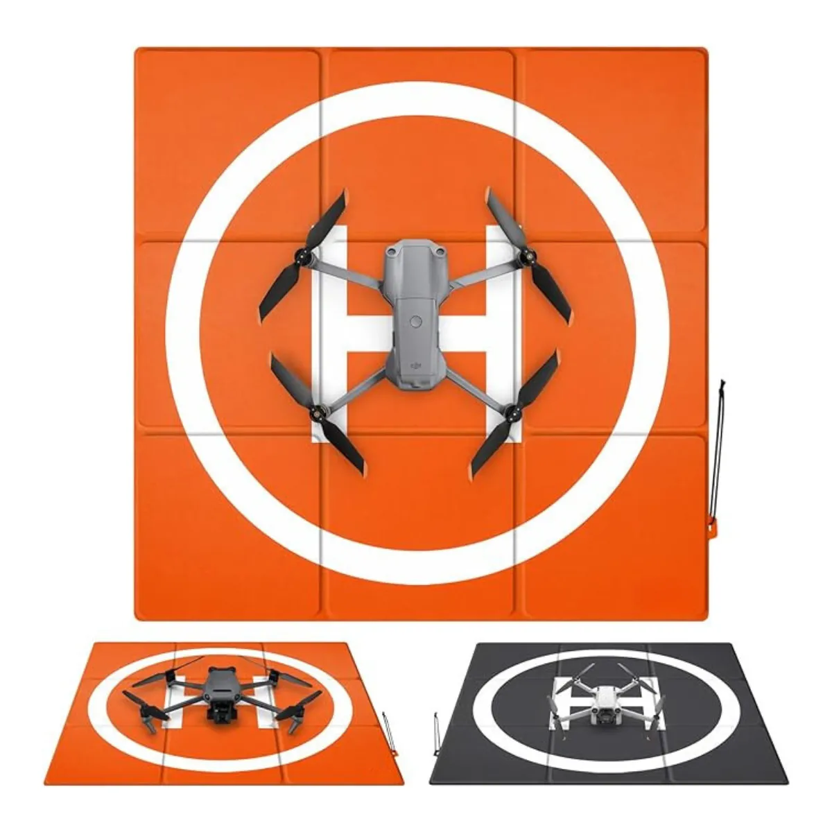 LP690 landing pad for drones 