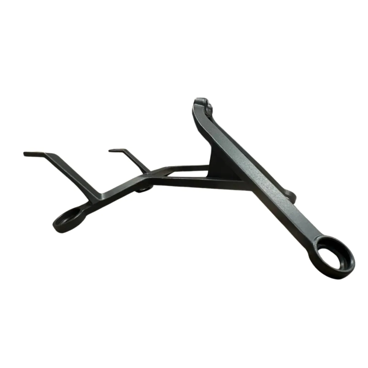 Downward Single Gimbal Connector 
