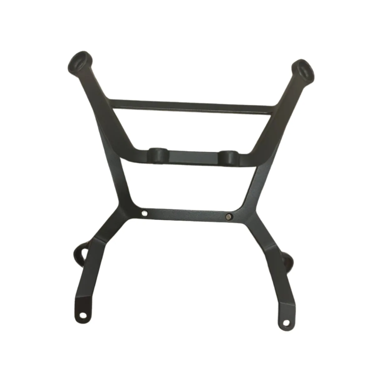 Downward Single Gimbal Connector 