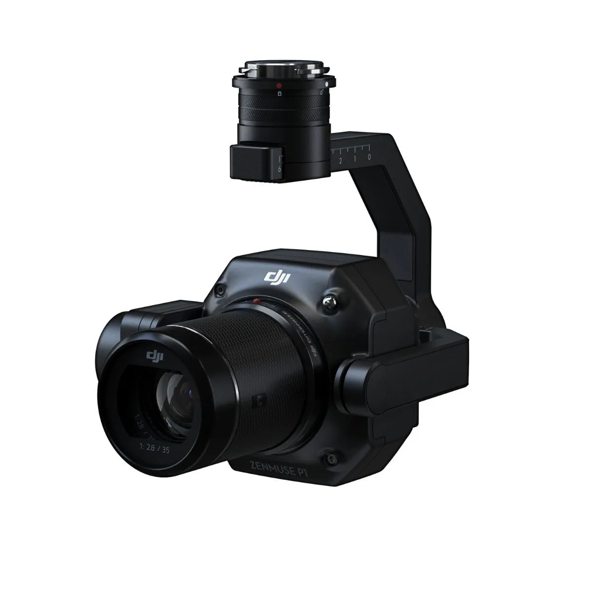 Zenmuse P1 