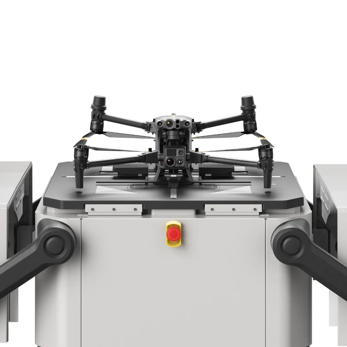 DJI Matrice 30T Dock Version Plus 