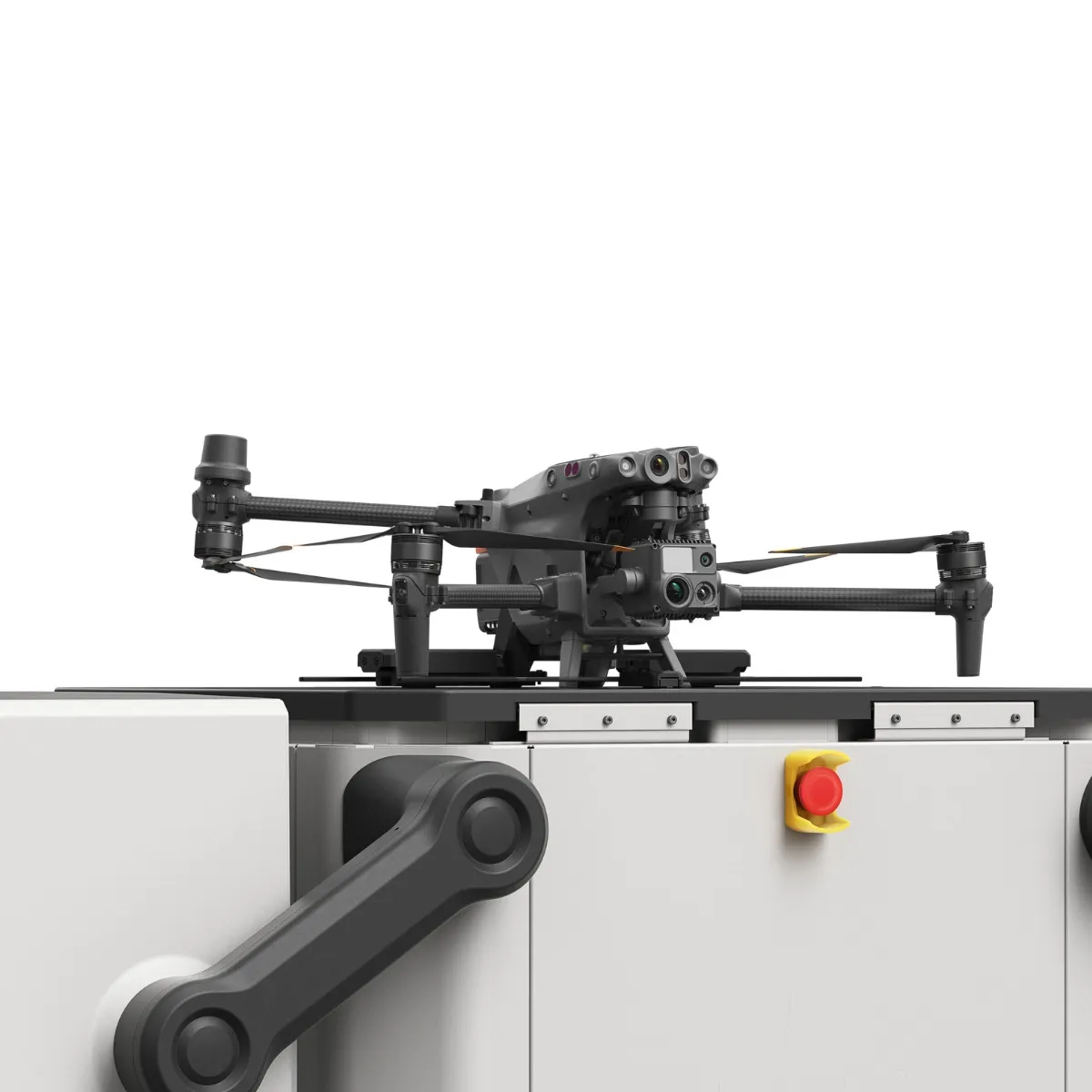 DJI Matrice 30T Dock Version Plus 