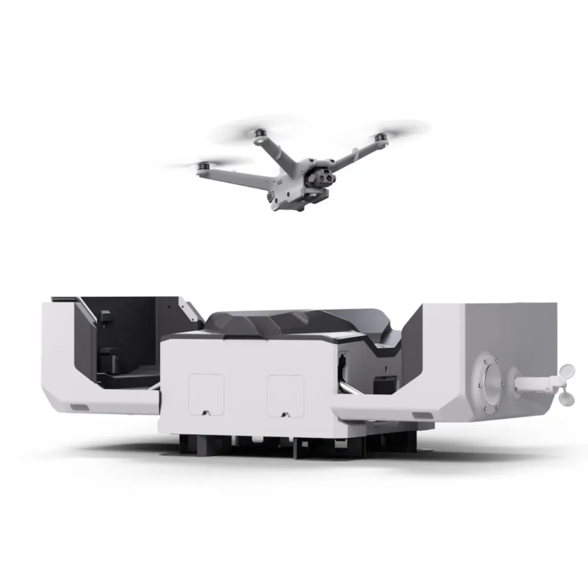 DJI Matrice 3TD 2Y 