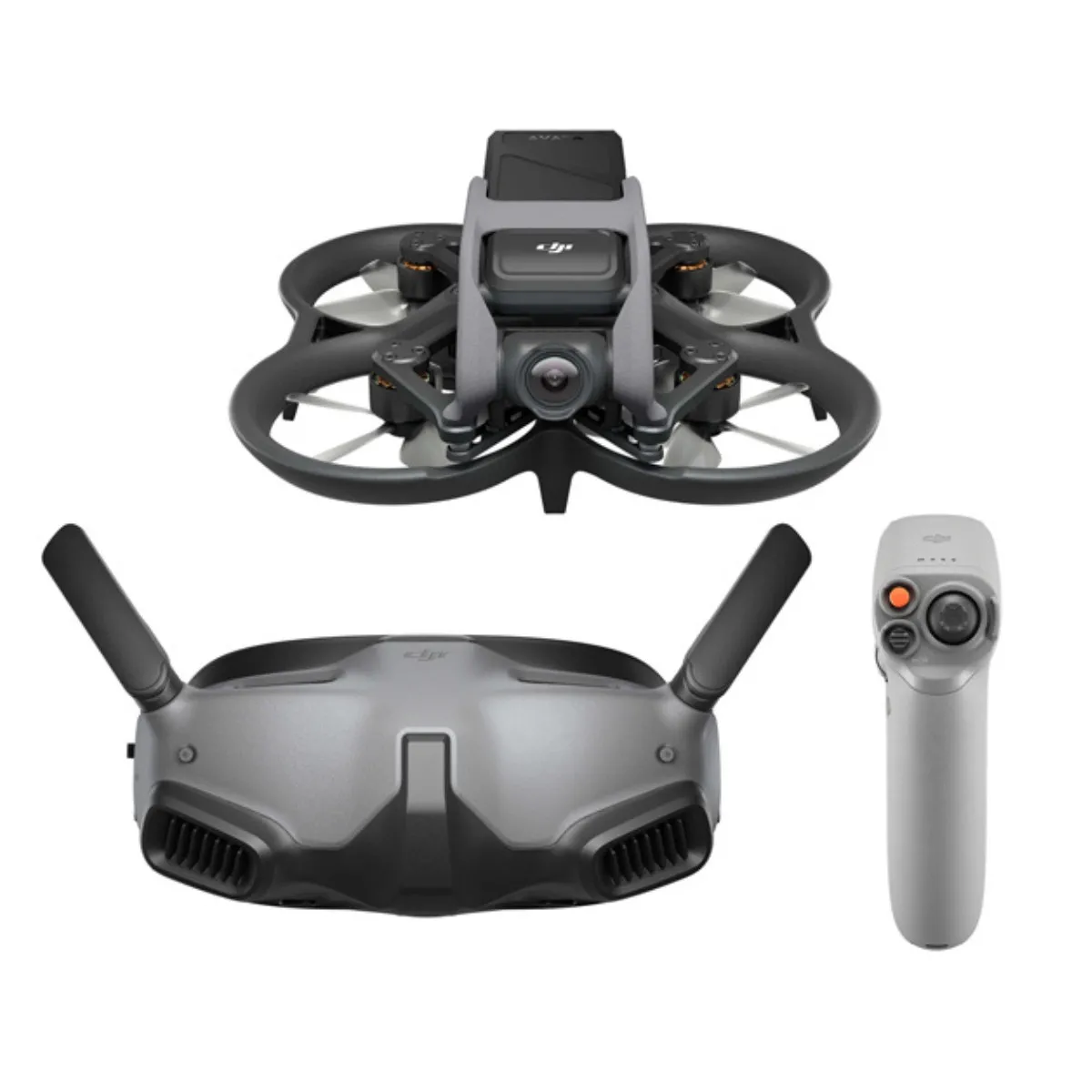 DJI Avata 2 