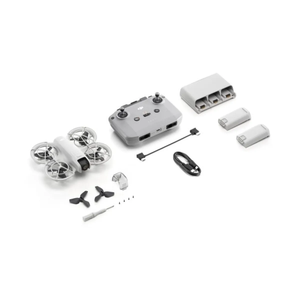 DJI Neo Fly More Combo 