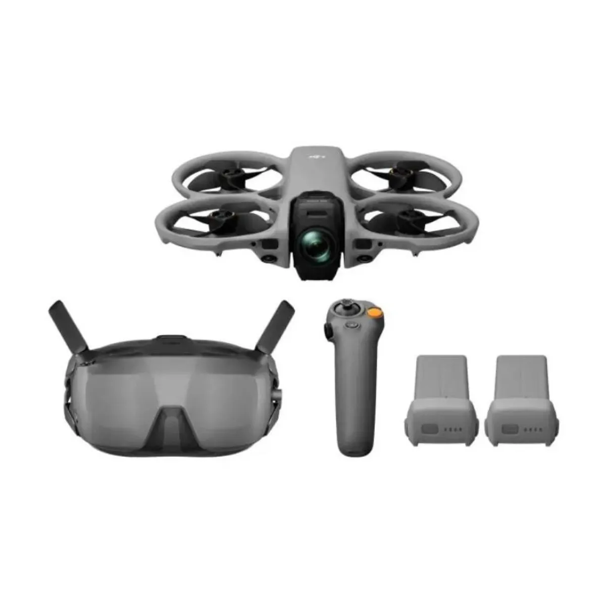 DJI Avata 360 Motion Fly More Combo (Goggles N3) 
