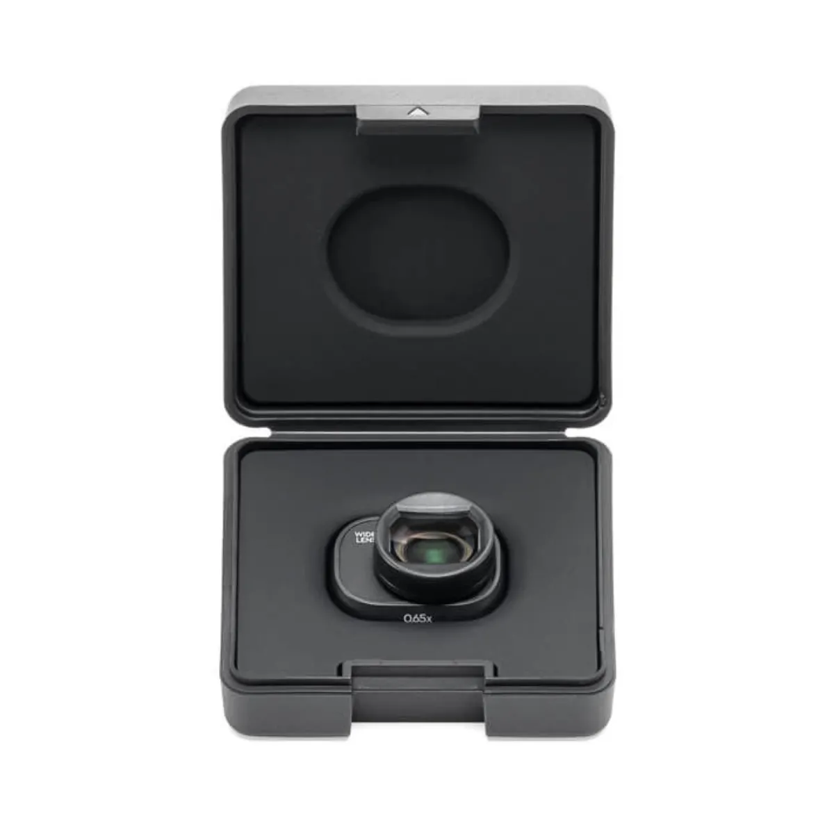 DJI Mini 4 Pro Wide-Angle Lens 