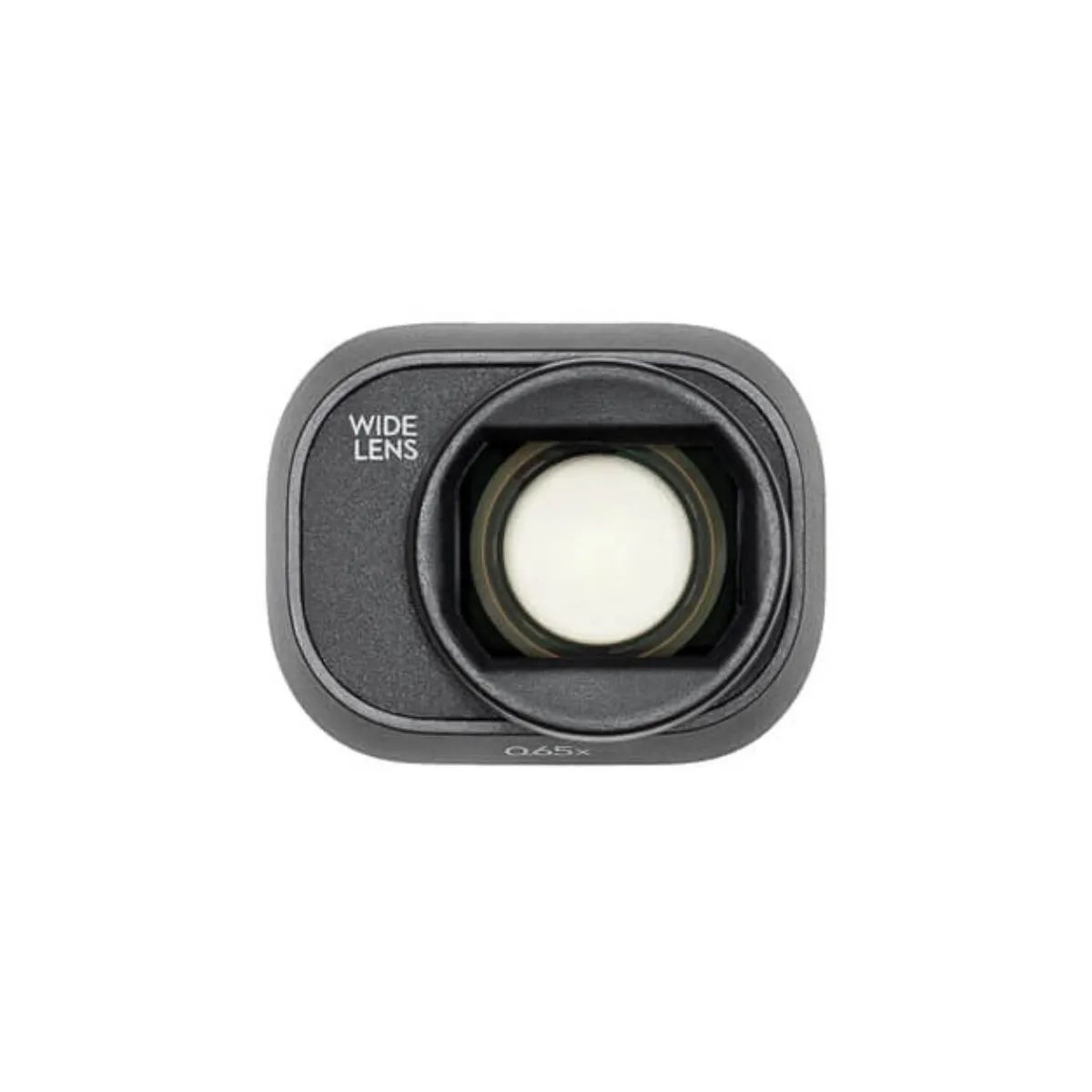 DJI Mini 4 Pro Wide-Angle Lens 