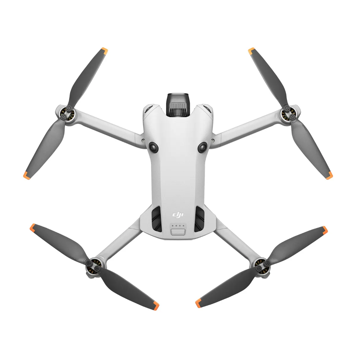 DJI Mini 4 Pro (DJI RC 2) 
