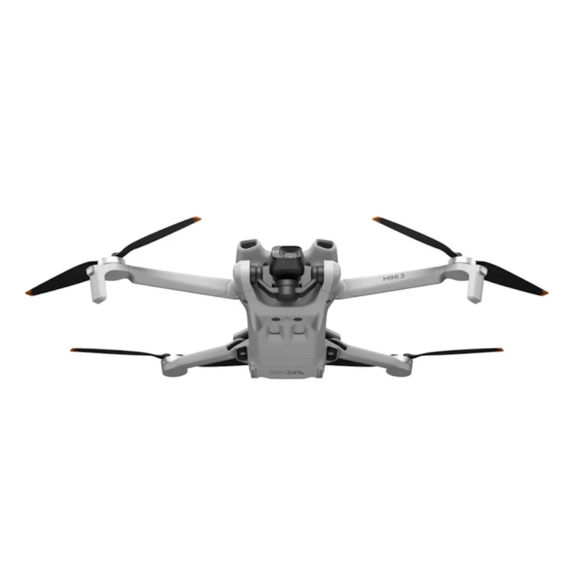 DJI Mini 3 (DJI RC) 