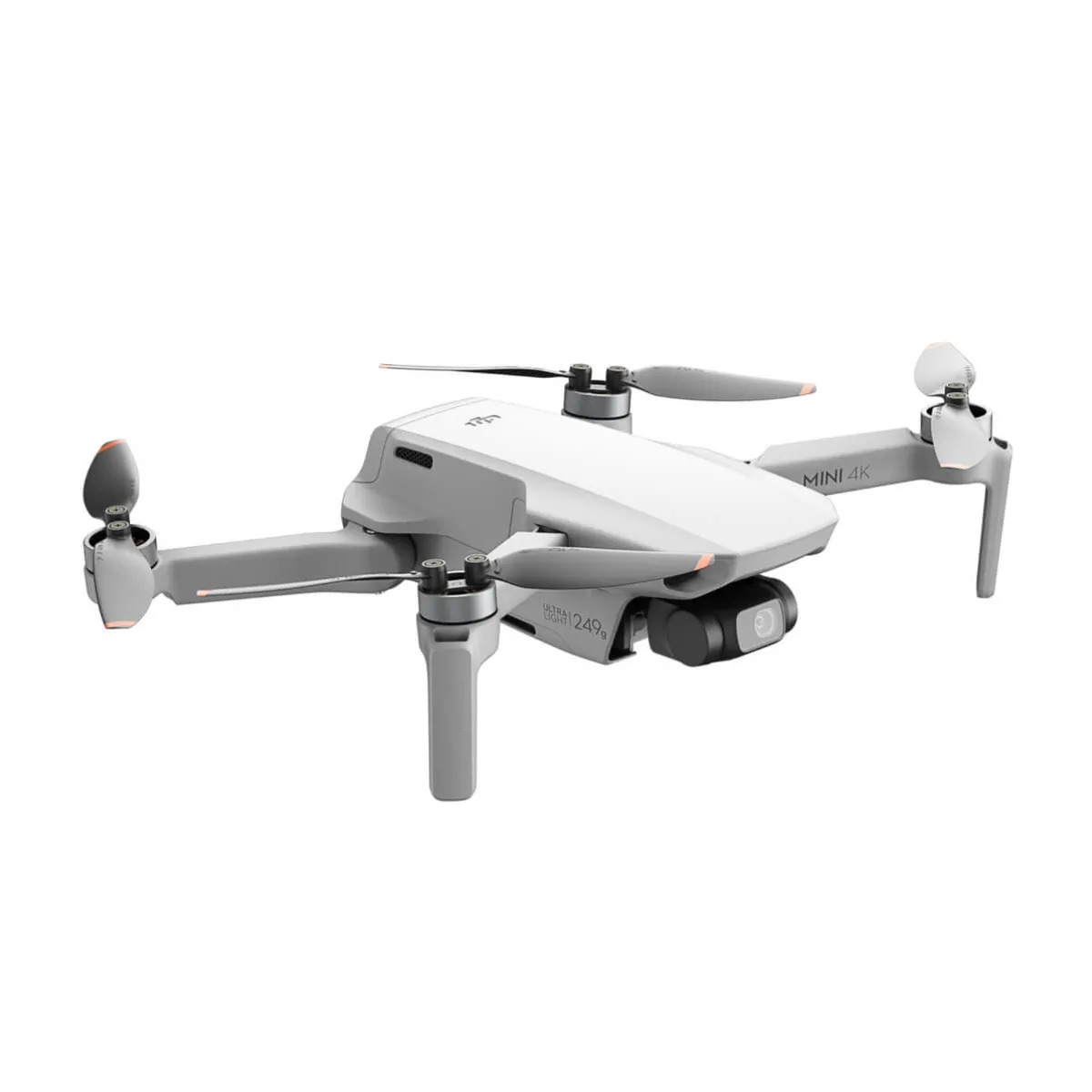 DJI Mini 4K Fly More Combo 