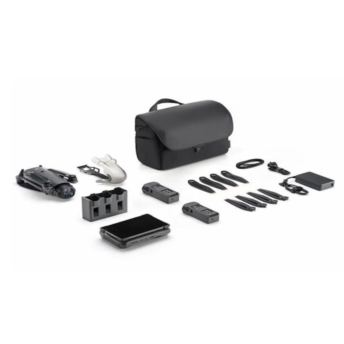 DJI Mavic 4 Pro 512GB Creator Combo (DJI RC Pro 2) 