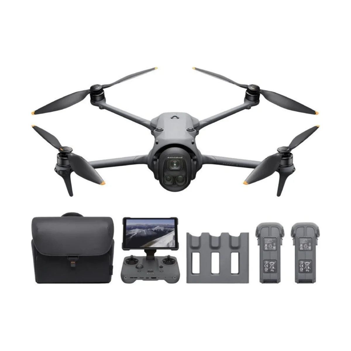 DJI Mavic 4 Pro 512GB Creator Combo (DJI RC Pro 2) 