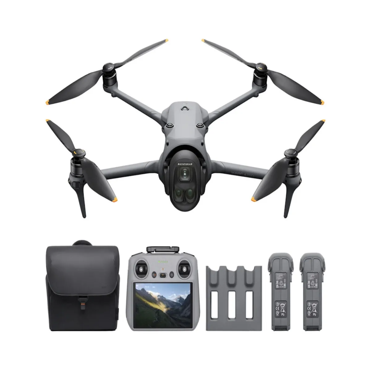 DJI Mavic 4 Pro Fly More Combo (DJI RC Pro 2) 