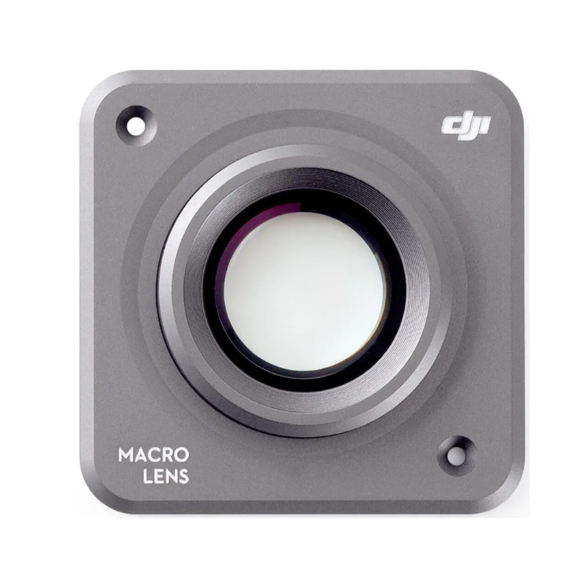 DJI Action 2 Macro Lens 