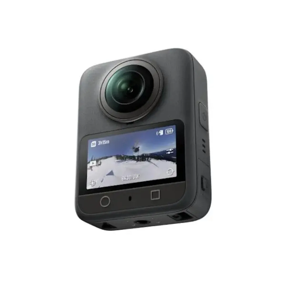 DJI Osmo 360 Standard Combo 