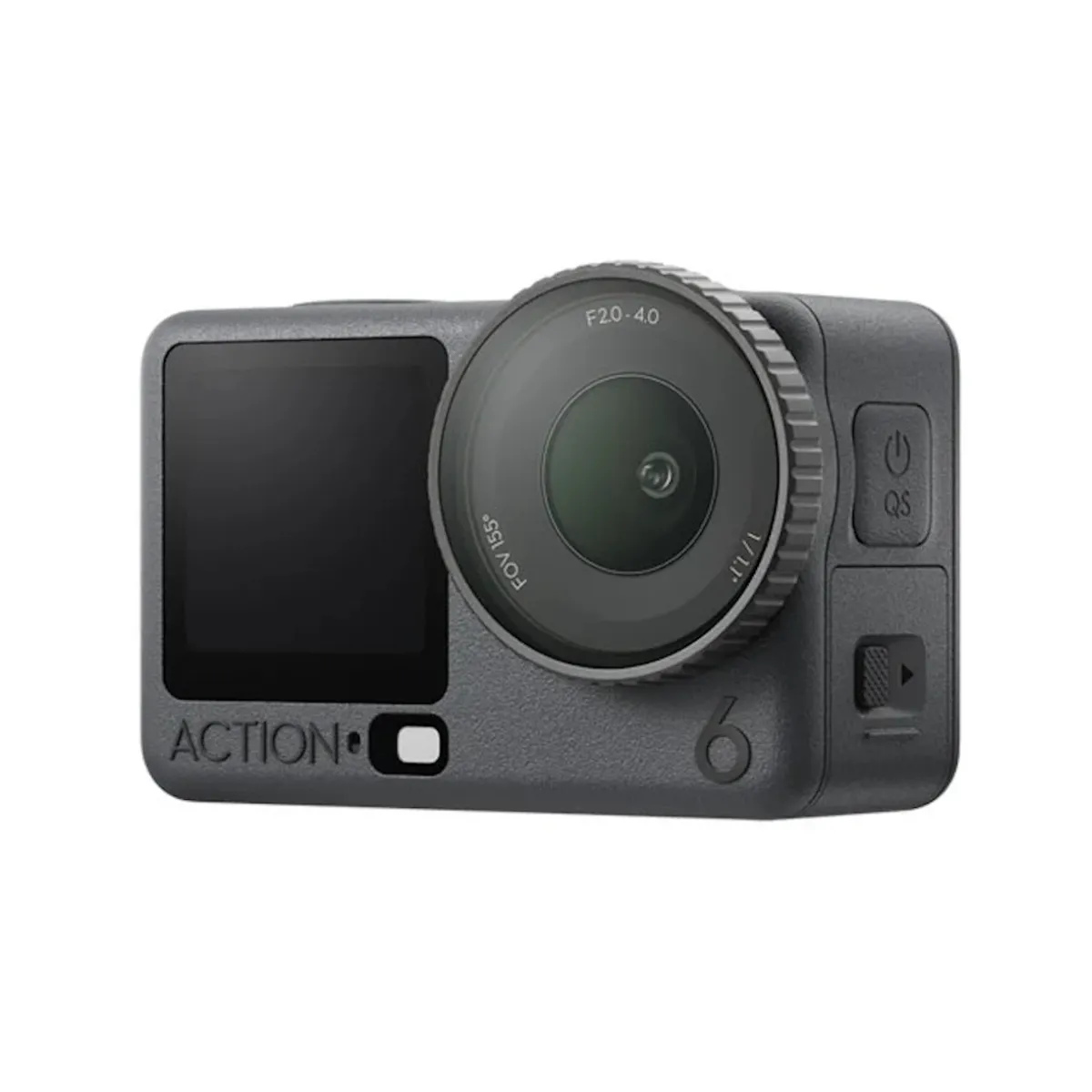 DJI Akciona kamera  Osmo Action 6  Adventure Combo 