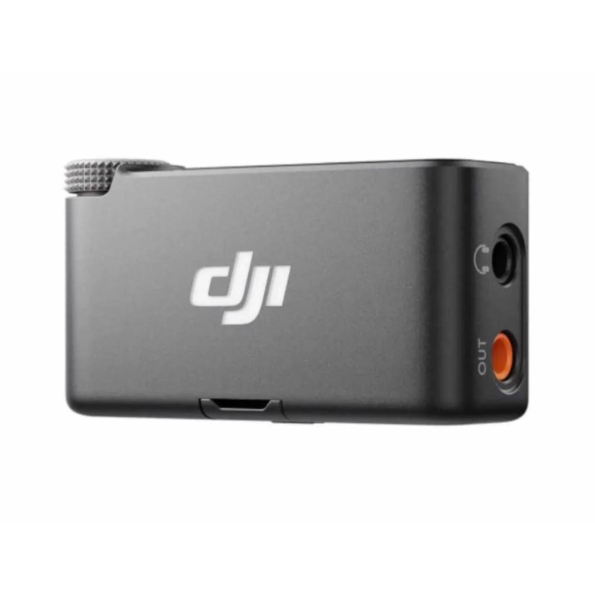 DJI Mic 2 Microphone (1TX + 1RX) CE 
