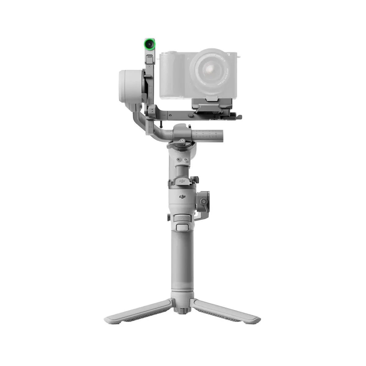 DJI RS Mini 4 Combo Gimbal 