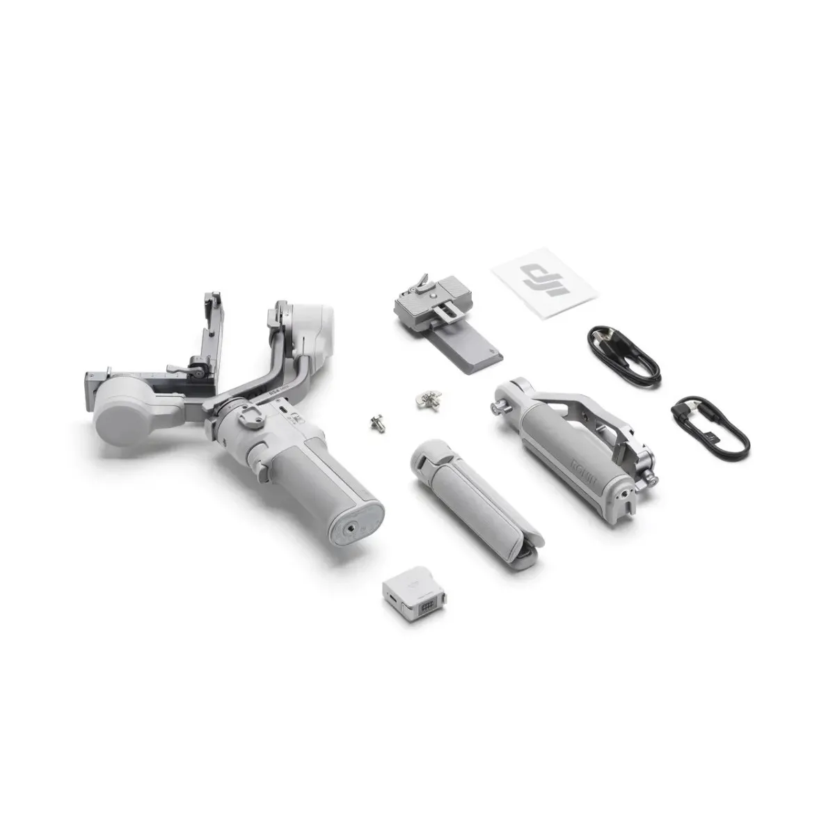DJI RS Mini 4 Combo Gimbal 