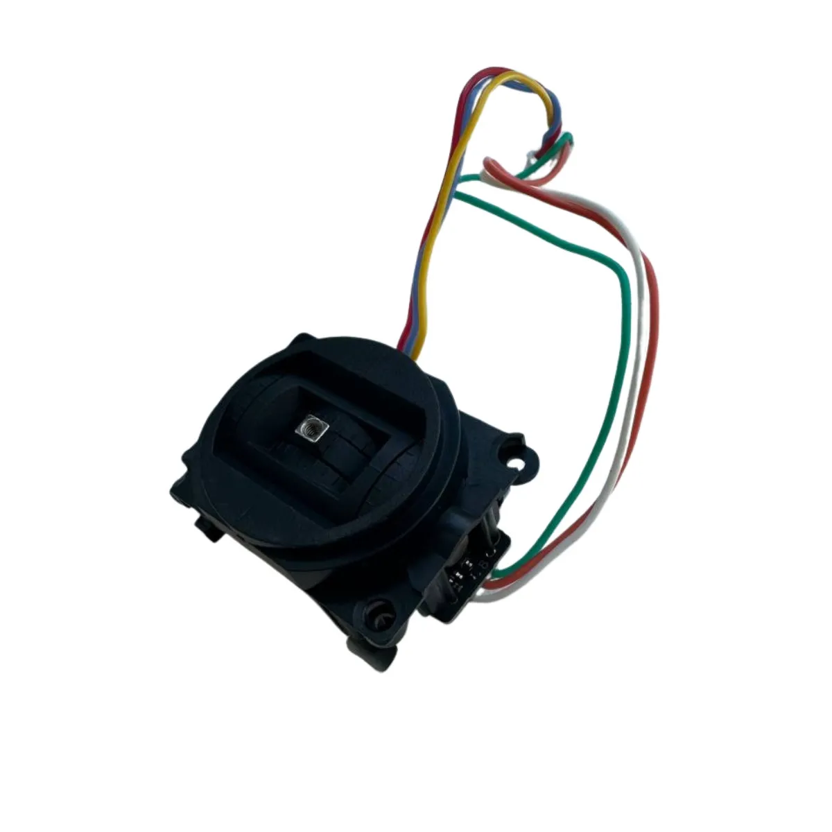 Control Stick Module (left) including hall sensor board 