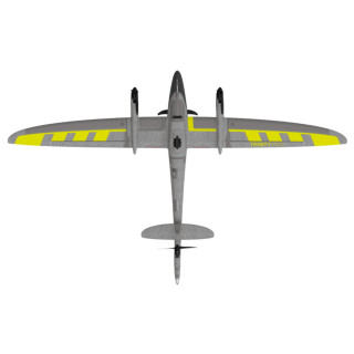 Quantum Systems Trinity Pro VTOL dron sa fiksnim krilima 