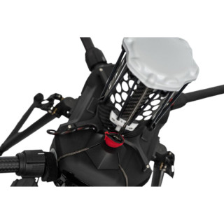 DRS M210 V2 Padobran 