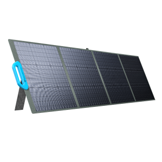 PV200 solar panel 