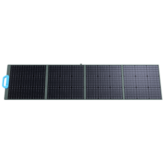 PV200 solar panel 