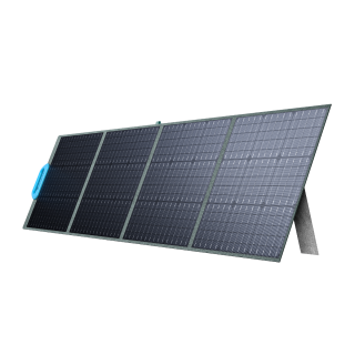 PV200 solar panel 