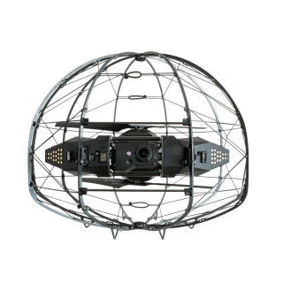 ASIO drone 