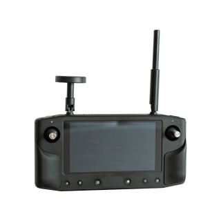 ASIO drone 