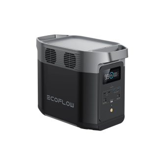 Delta 2 - EcoFlow DELTA 2 Portable Power Station 