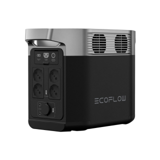 Delta 2 - EcoFlow DELTA 2 Portable Power Station 