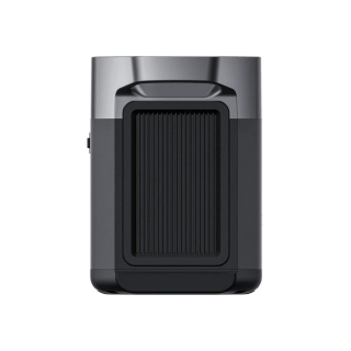 Delta 2 EB - EcoFlow DELTA 2 Extra Battery 