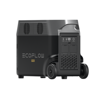 Delta Pro - EcoFlow DELTA Pro Portable Power Station 