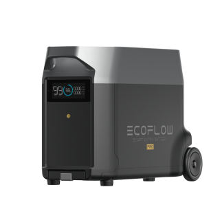 Delta Pro EB - EcoFlow DELTA Pro Extra Battery 