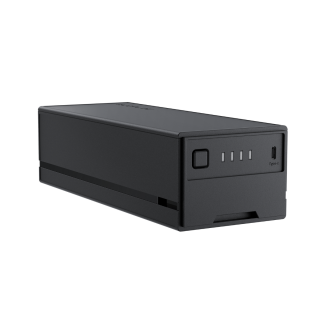 Glacier Battery - EcoFlow Glacier Plug-in Battery 