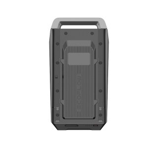 Wave 2 Battery - EcoFlow Wave 2 Add-on Battery 