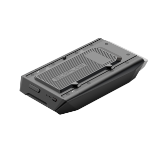 Wave 2 Battery - EcoFlow Wave 2 Add-on Battery 
