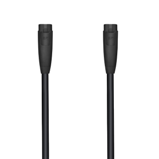 EcoFlow DELTA Pro-4-8 Double handle connection cable-Black-0.75m 