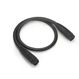 EcoFlow DELTA Pro-4-8 Double handle connection cable-Black-0.75m 