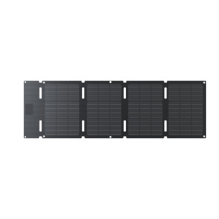 45W Portable Solar Panel 