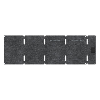 45W Portable Solar Panel 