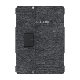 45W Portable Solar Panel 