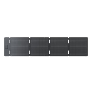 60W Portable Solar Panel 